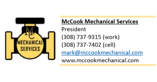 McCook Mechanical Services